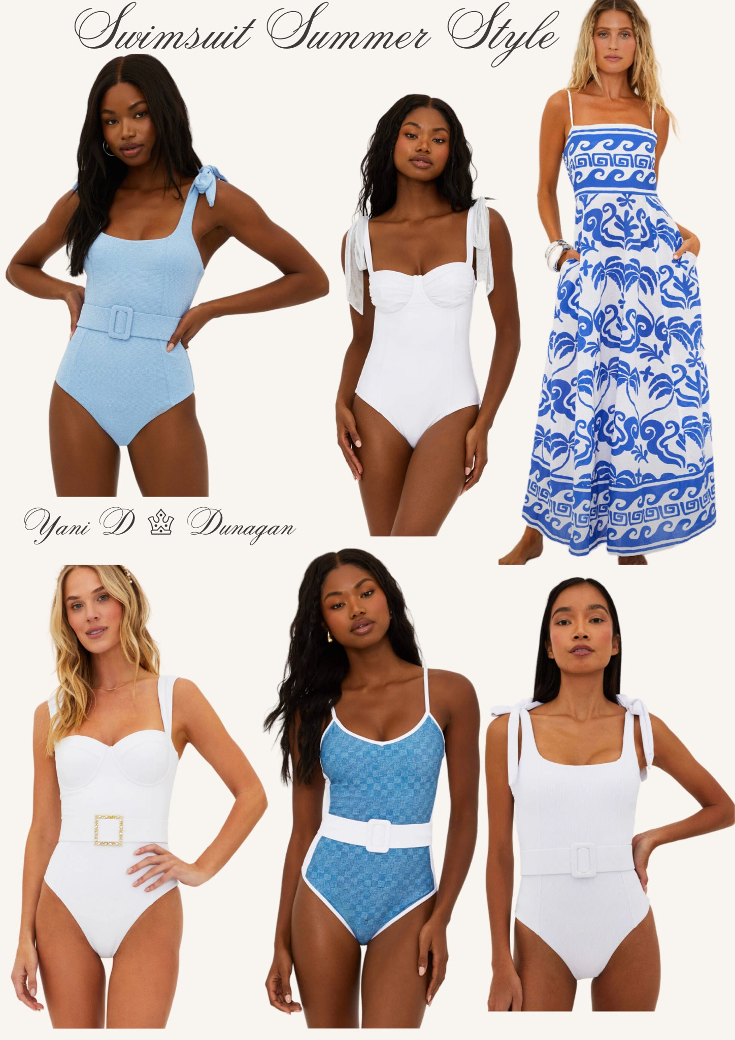 Swimming Summer Style
Bathing suits, Dresses, Coverups 


#LTKswim #LTKstyletip #LTKSeasonal