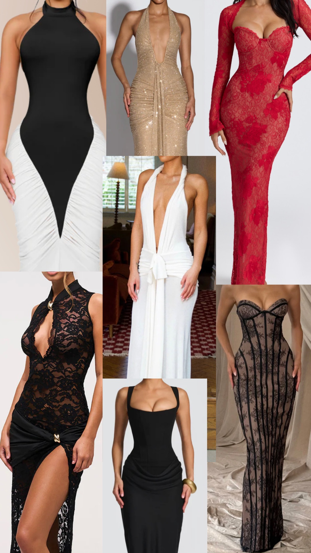 Which is your fav ?? ❤️ 


#LTKNYFW #LTKValentine