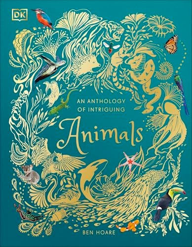 Anthology Of Intriguing Animals | Amazon (US)