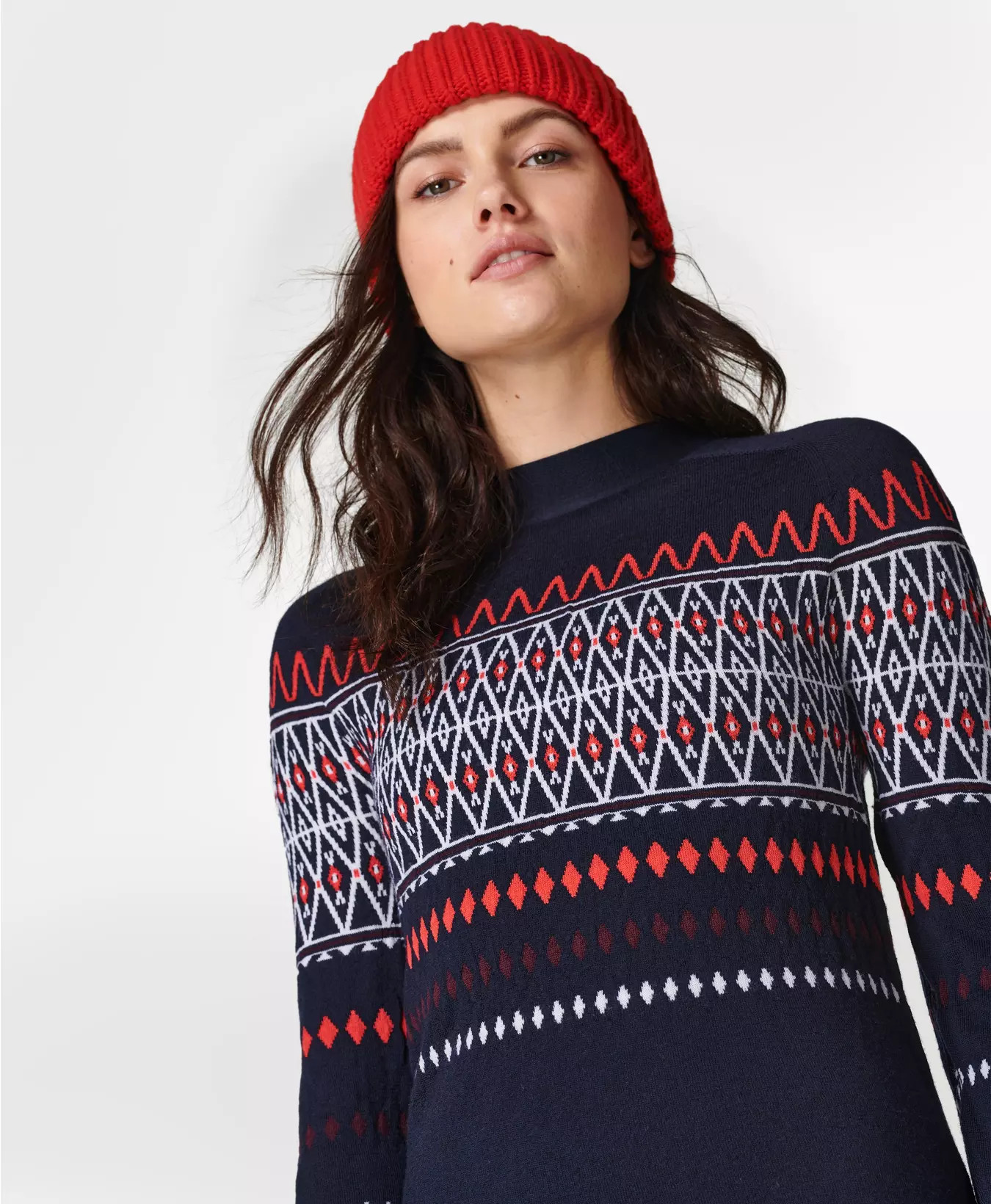 Betty Ski Merino Base Layer Top | Sweaty Betty (US)