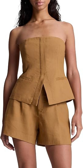 ALC Women's Renee Top | Amazon (US)
