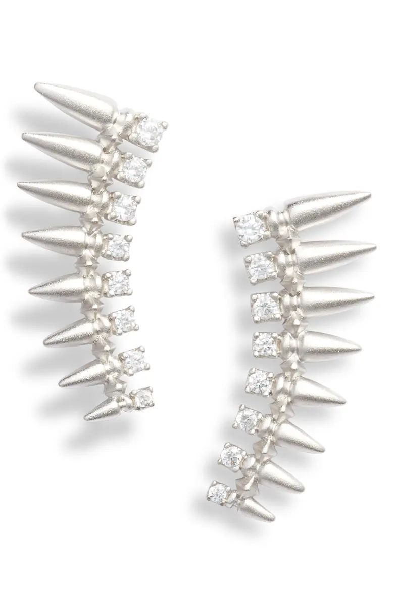 Loulou Ear Crawlers | Nordstrom