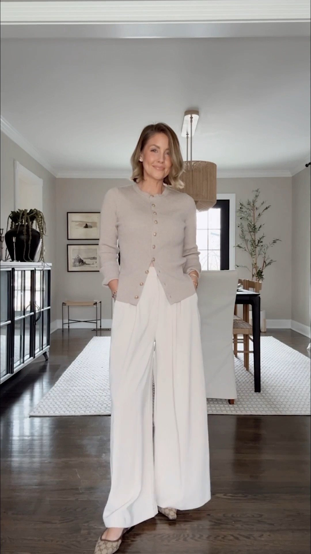 Amazon workwear option 😍 XS top / XS Short trousers (I’m 5’2” for reference)

#LTKootd #LTKSeasonal #LTKPetite