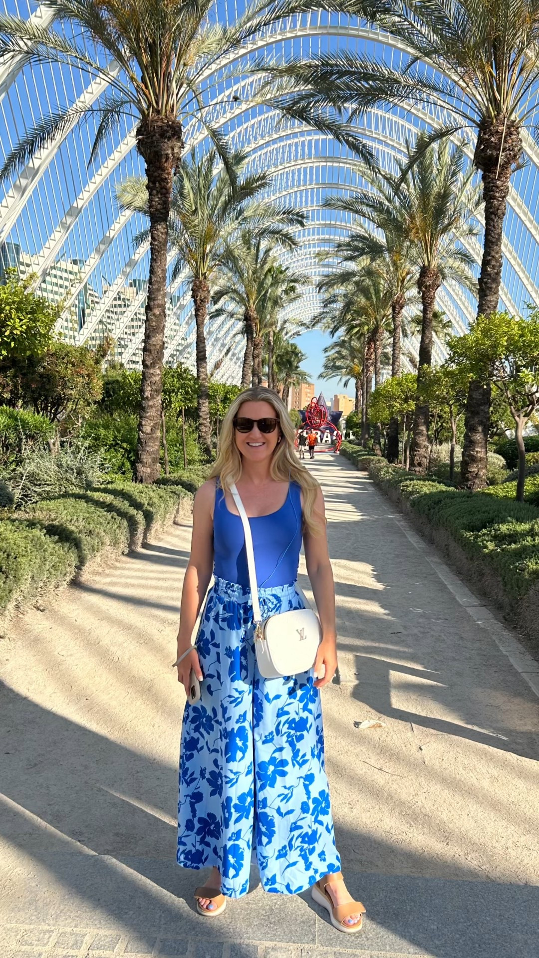 Wide leg, Palazzo pants, perfect for summer outfits, and summer vacations

#LTKPetite #LTKFindsUnder50 #LTKSummerEdit