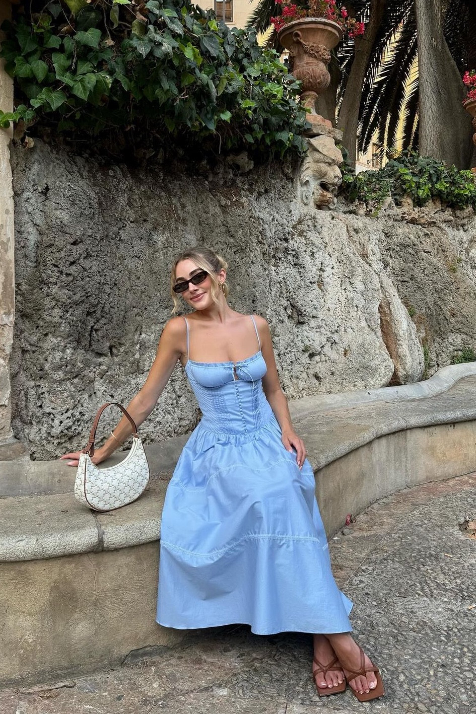 summer holiday outfits 