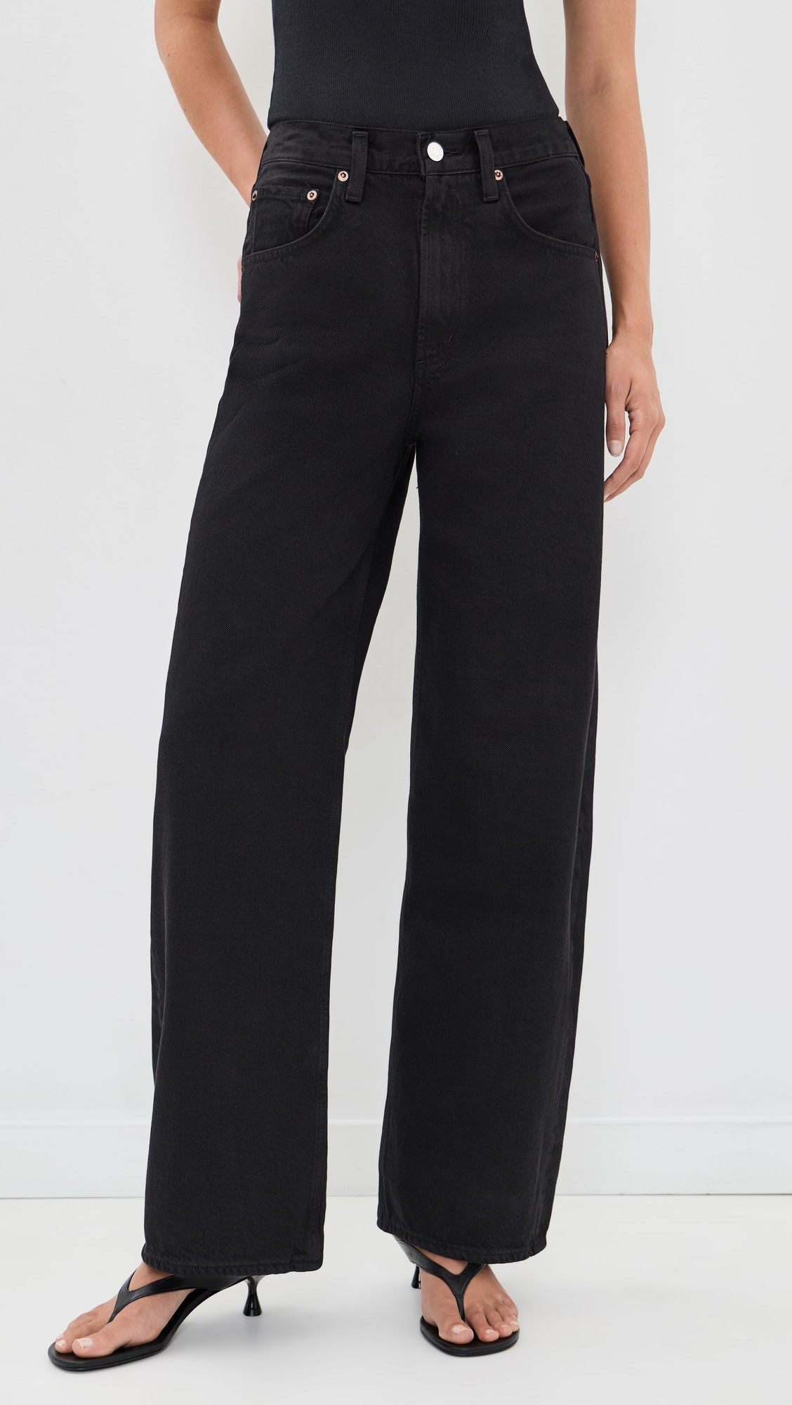 Low Curve Jeans | Shopbop