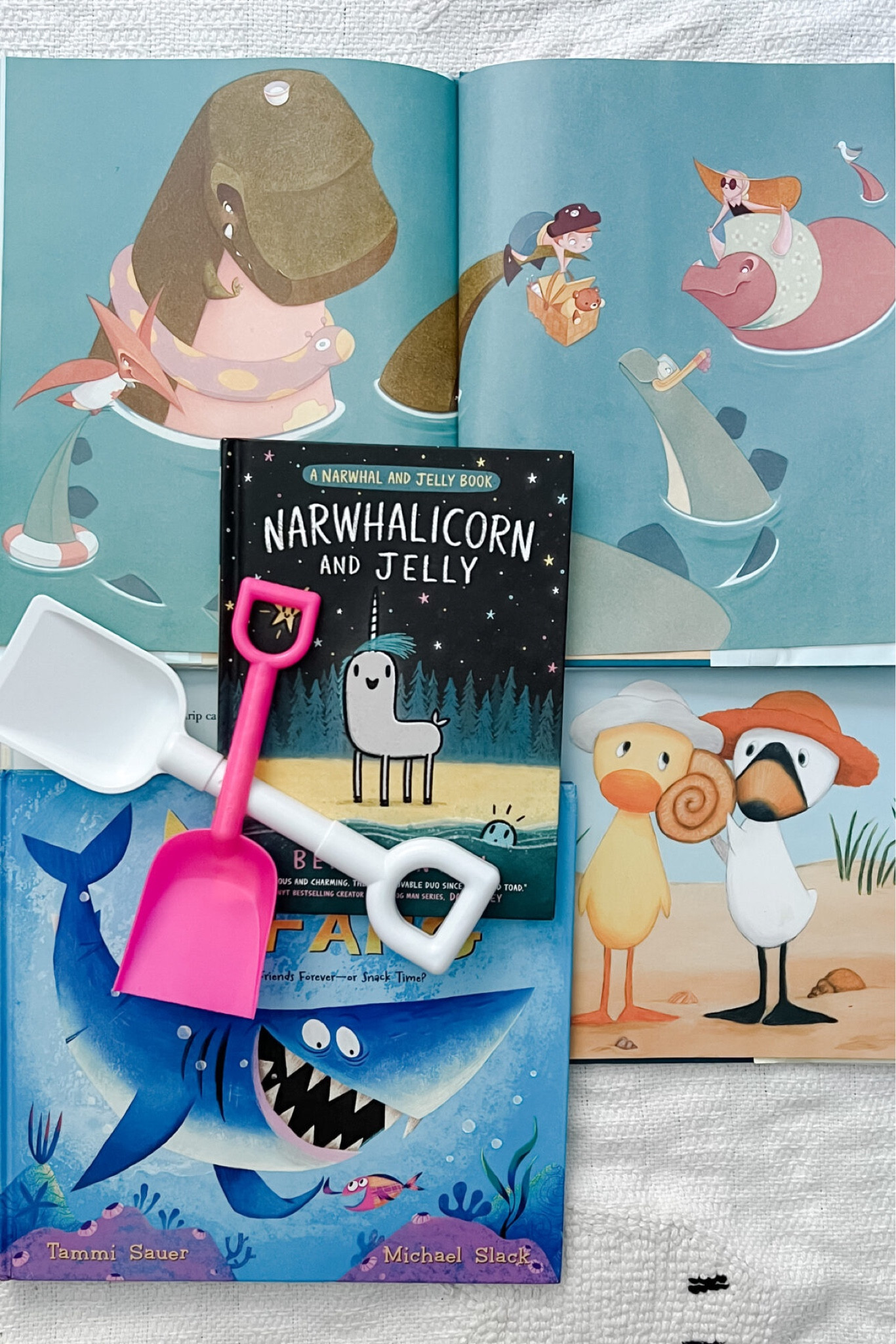 National beach day books 📚 

#LTKGiftGuide #LTKfindsunder50 #LTKkids