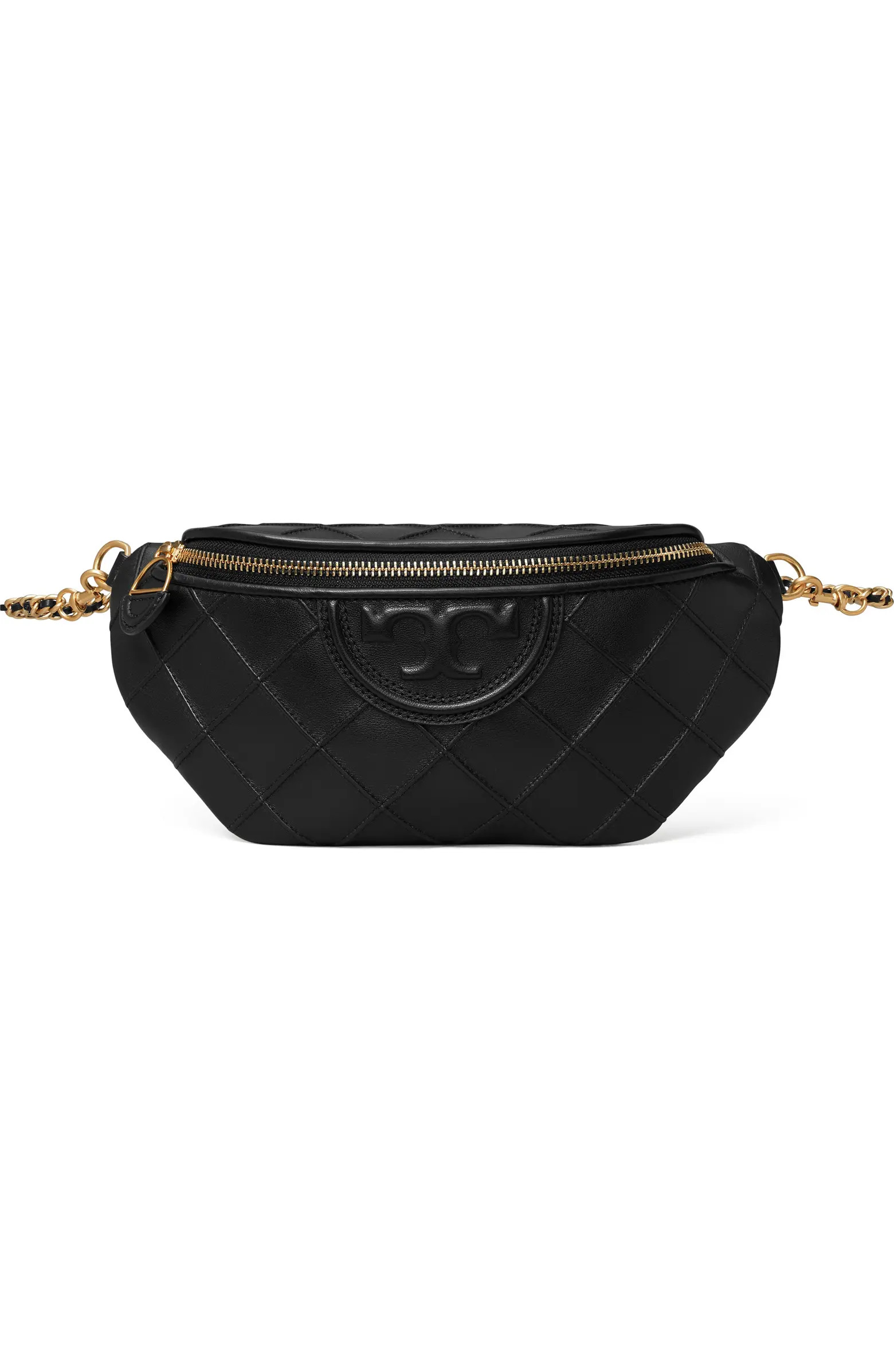 Fleming Soft Quilted Leather Belt Bag | Nordstrom
