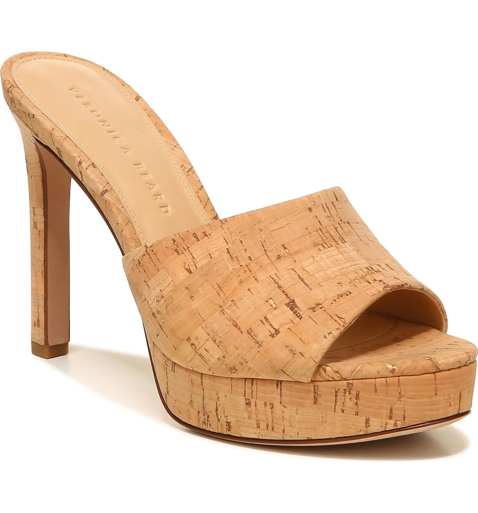 Dali Platform Stiletto Sandal | Nordstrom