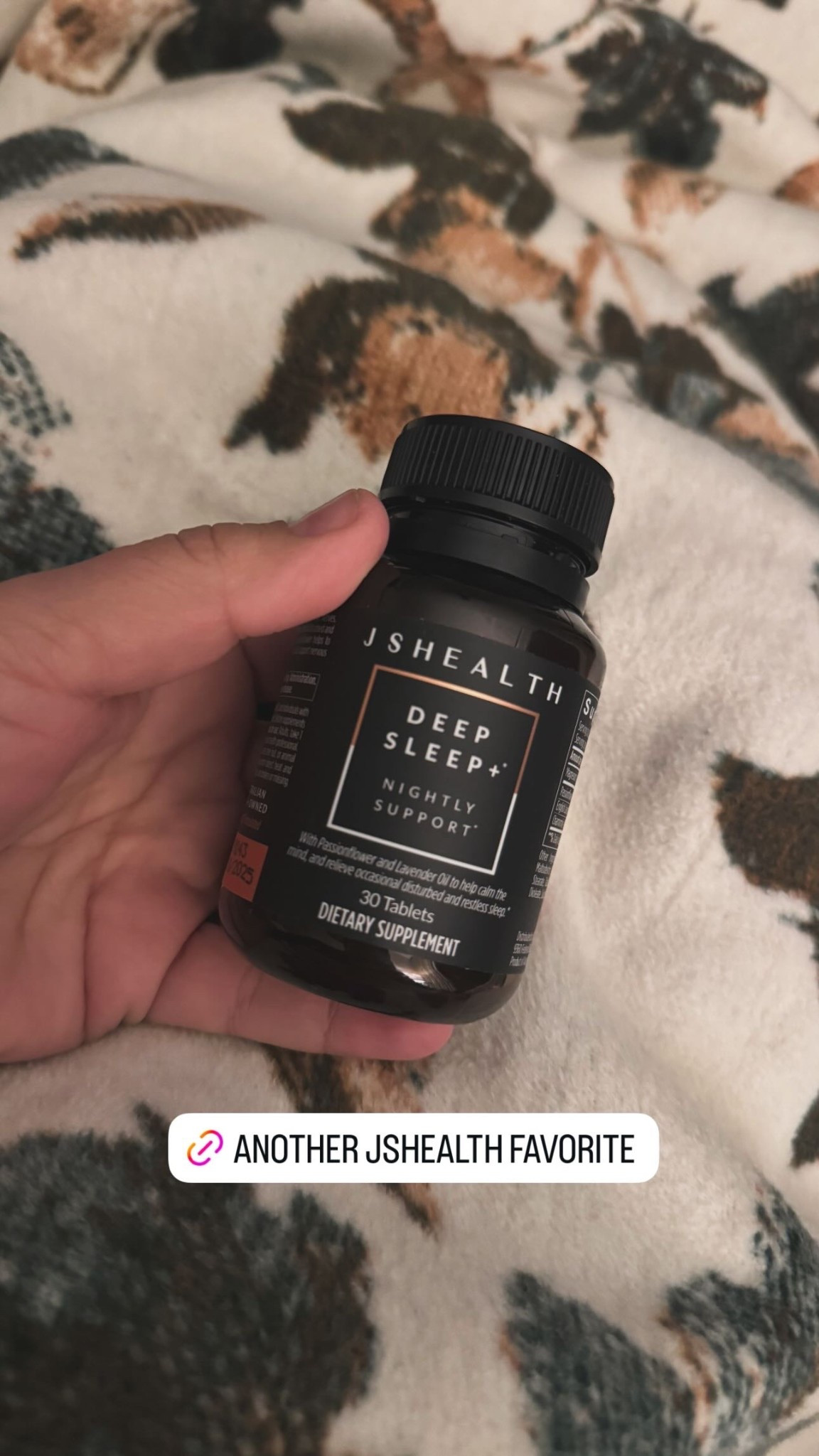 Another JSHealth favorite 

#LTKFindsUnder50