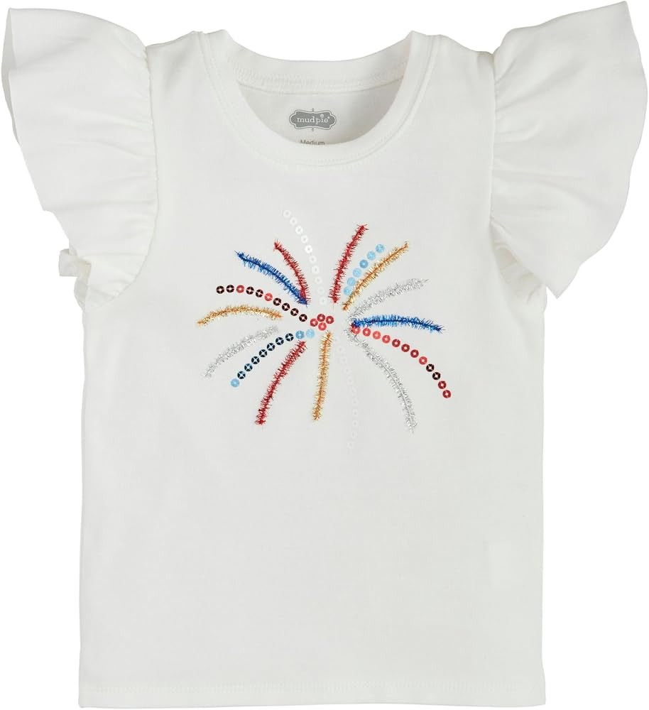 Mud Pie Girls' Casual | Amazon (US)