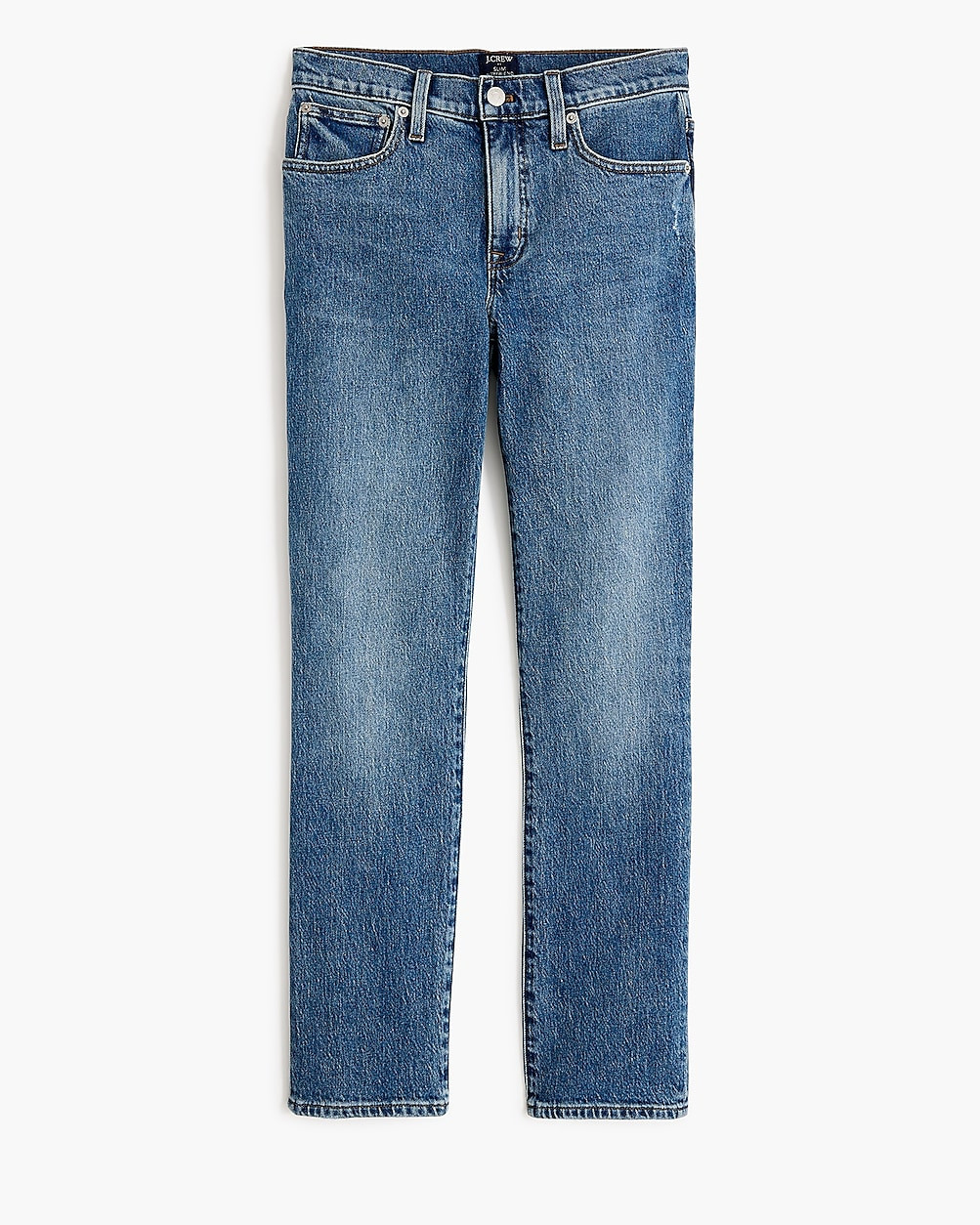 Slim boyfriend jean in all-day stretch | J.Crew Factory