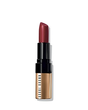 Bobbi Brown Luxe Lip Color, Red Hot Collection | Bloomingdale's (US)
