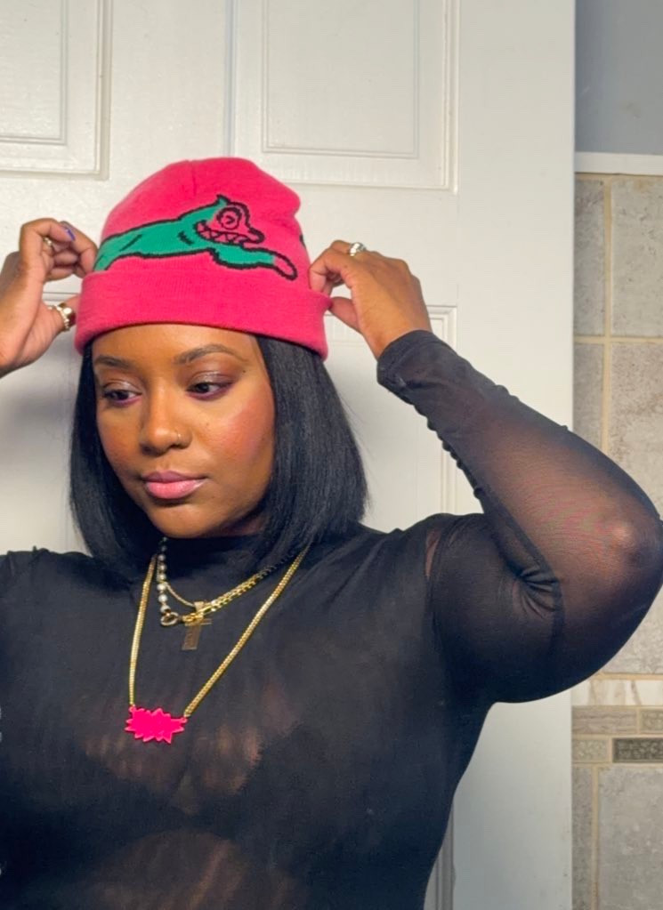 ..when the base is that good! The makeup bag is truly overflowing 💋🩷👛💄

#LTKselfcare #LTKValentine #LTKgrwm