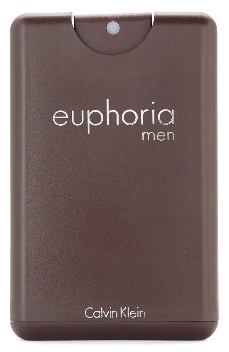 Calvin Klein Euphoria for Men Eau de Toilette - 20 mL | Nordstromrack | Nordstrom Rack