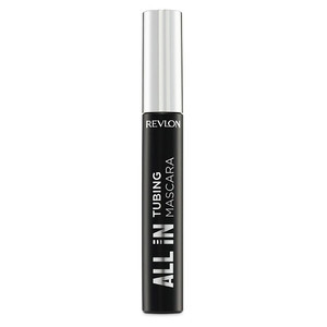 Revlon All In Tubing Mascara Black 12.9mL | Priceline Pharmacy (AU)