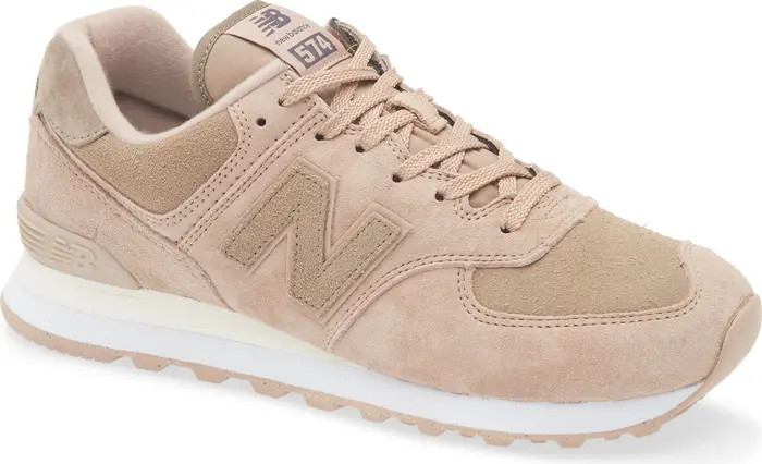 New Balance 574 Sneaker (Women) | Nordstrom | Nordstrom