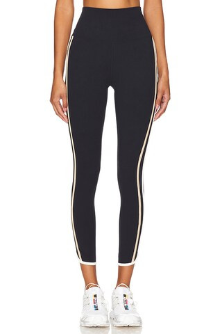BEACH RIOT Nella Legging in Sandshell Colorblock from Revolve.com | Revolve Clothing (Global)