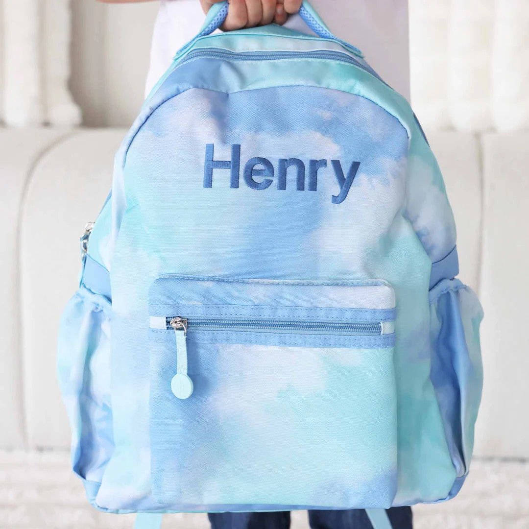 Kids Personalized Backpacks | Caden Lane