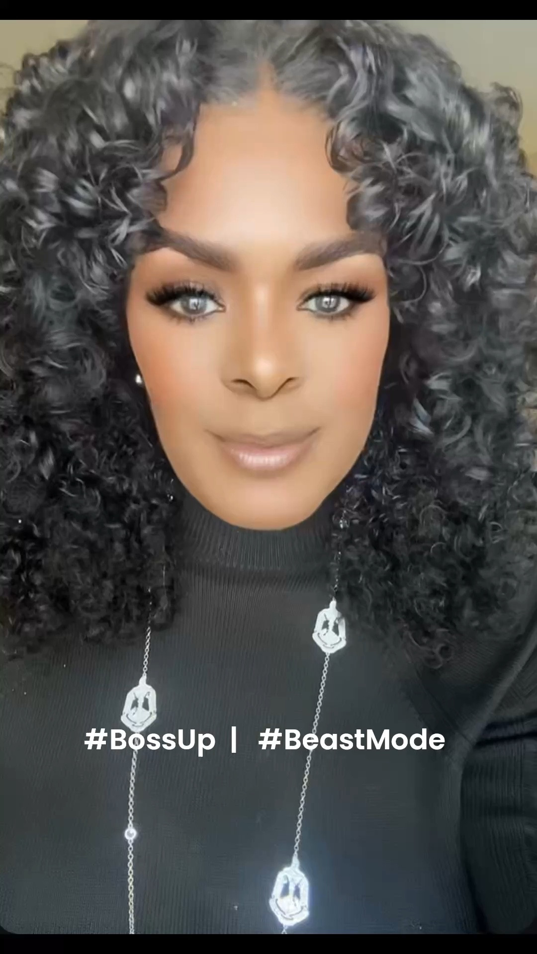 .. Fix Your Crown 👑 .. Reset .. Restart  .. Refocus … Take a deep breath and #BossUp  .. Get in #BeastMode .. You Got This😎‼️ #LTK #LTKstyletip #LTKselfcare