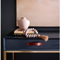 Handmade Gray Pottery Rustic Studio Painted Vase Terra Cotta Hand Clay Pot | Etsy (US)