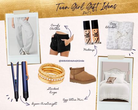 Teen girl gift guide trending items 

#LTKkids #LTKHolidaySale #LTKGiftGuide