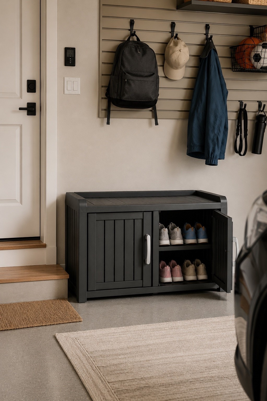 The best shoe cabinet for porch/garage

#LTKSaleAlert #LTKmomlife #LTKHome