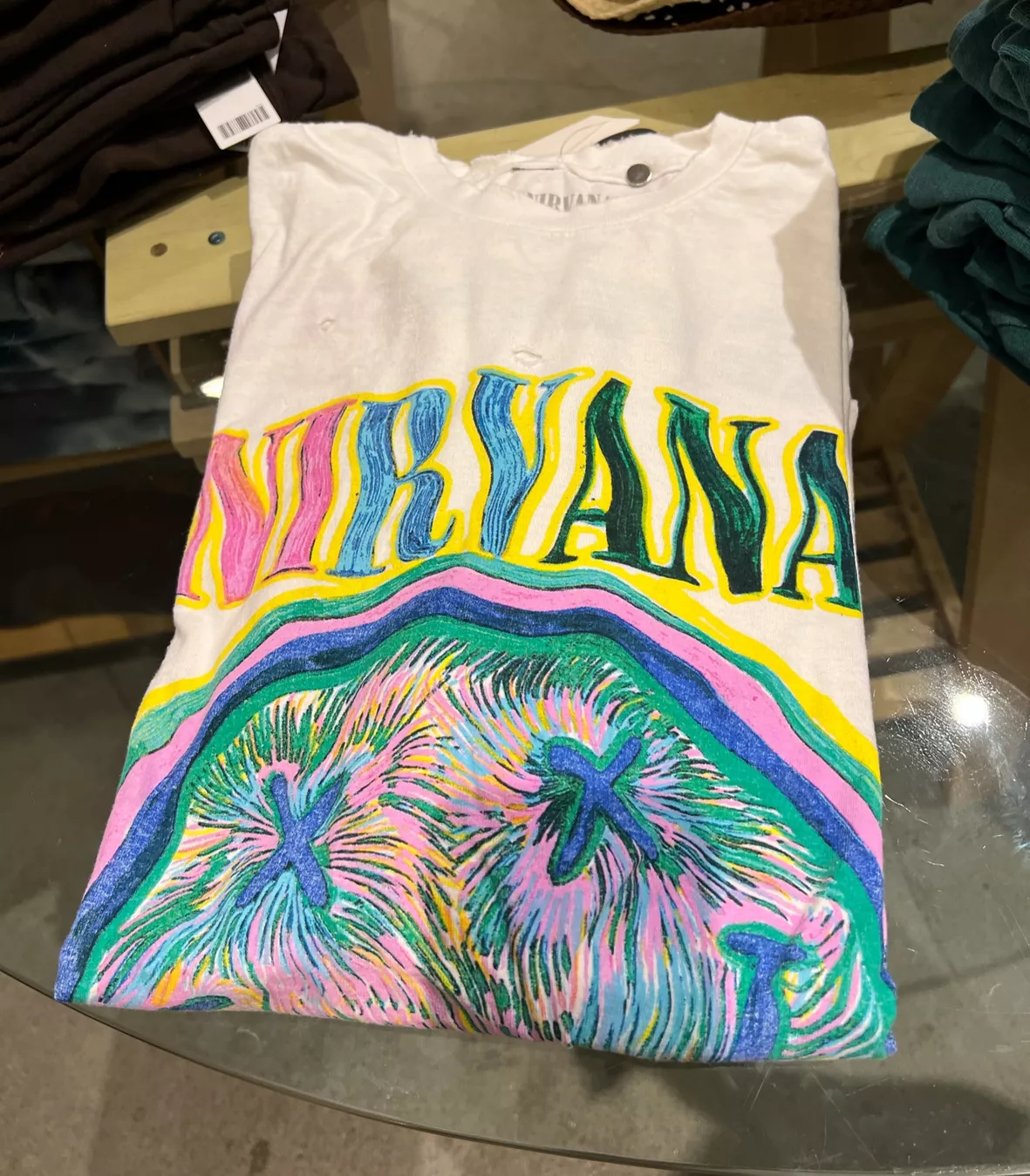 Playa Oversized Shirt Dress … curated on LTK