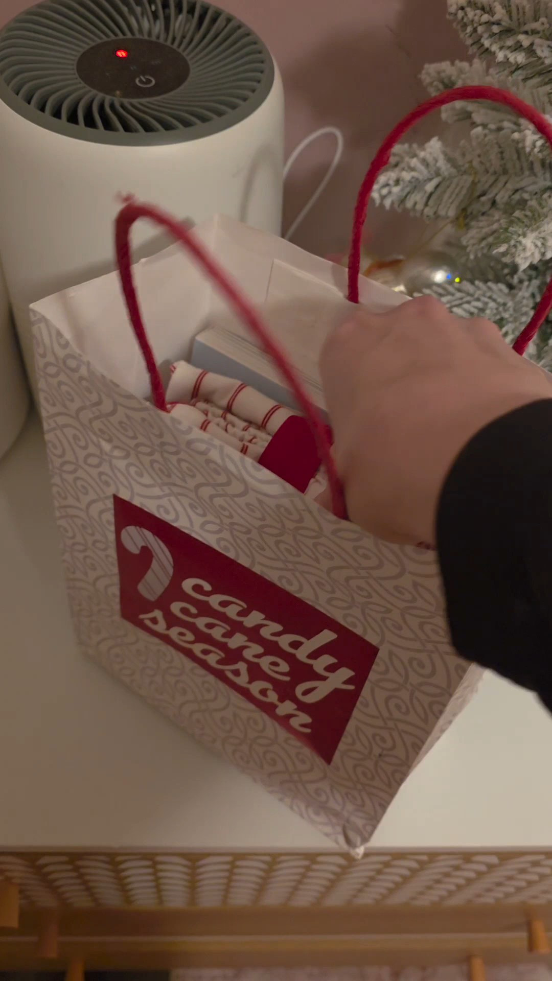 A little gift from the Christmas Elf brought to you by Target

#LTKGiftGuide #LTKHoliday #LTKKids