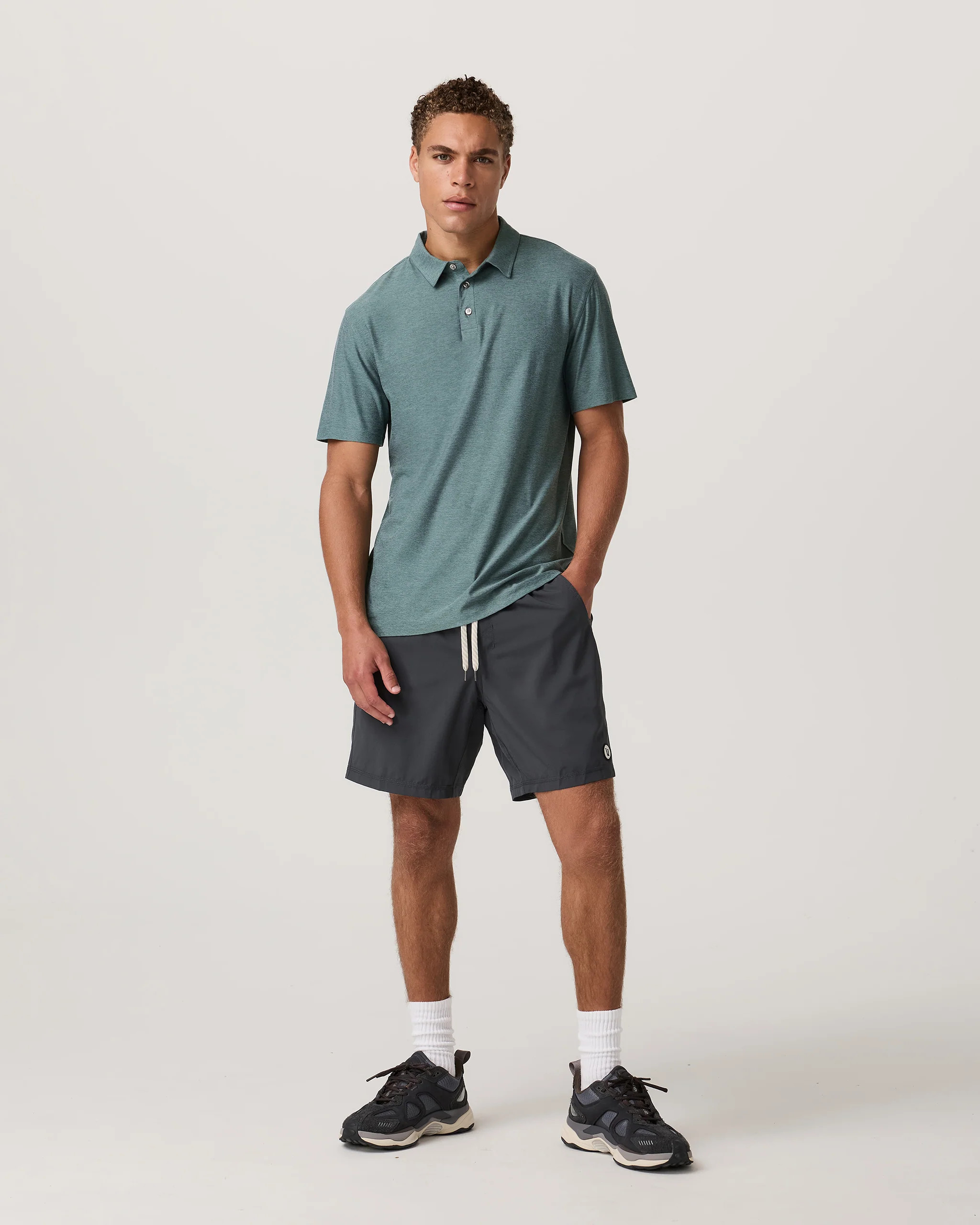 Athletic Clothing & Activewear Apparel for Performance | Vuori | Vuori Clothing (US & Canada)