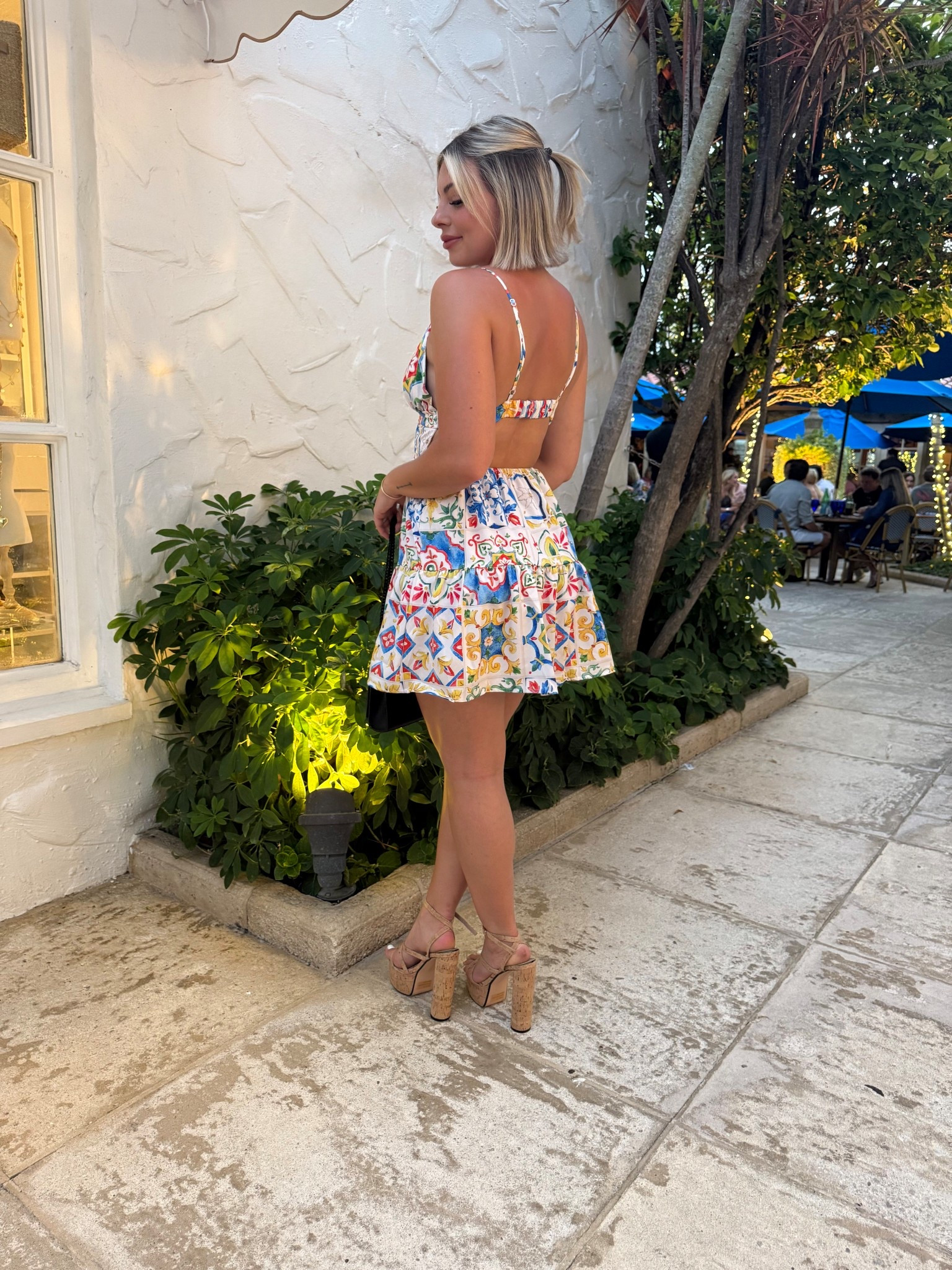 Perfect summer dress 💗 #summer #summerdress #colorfuldress #vacationdress #vacationoutfit

#LTKFindsUnder50 #LTKTravel #LTKSeasonal