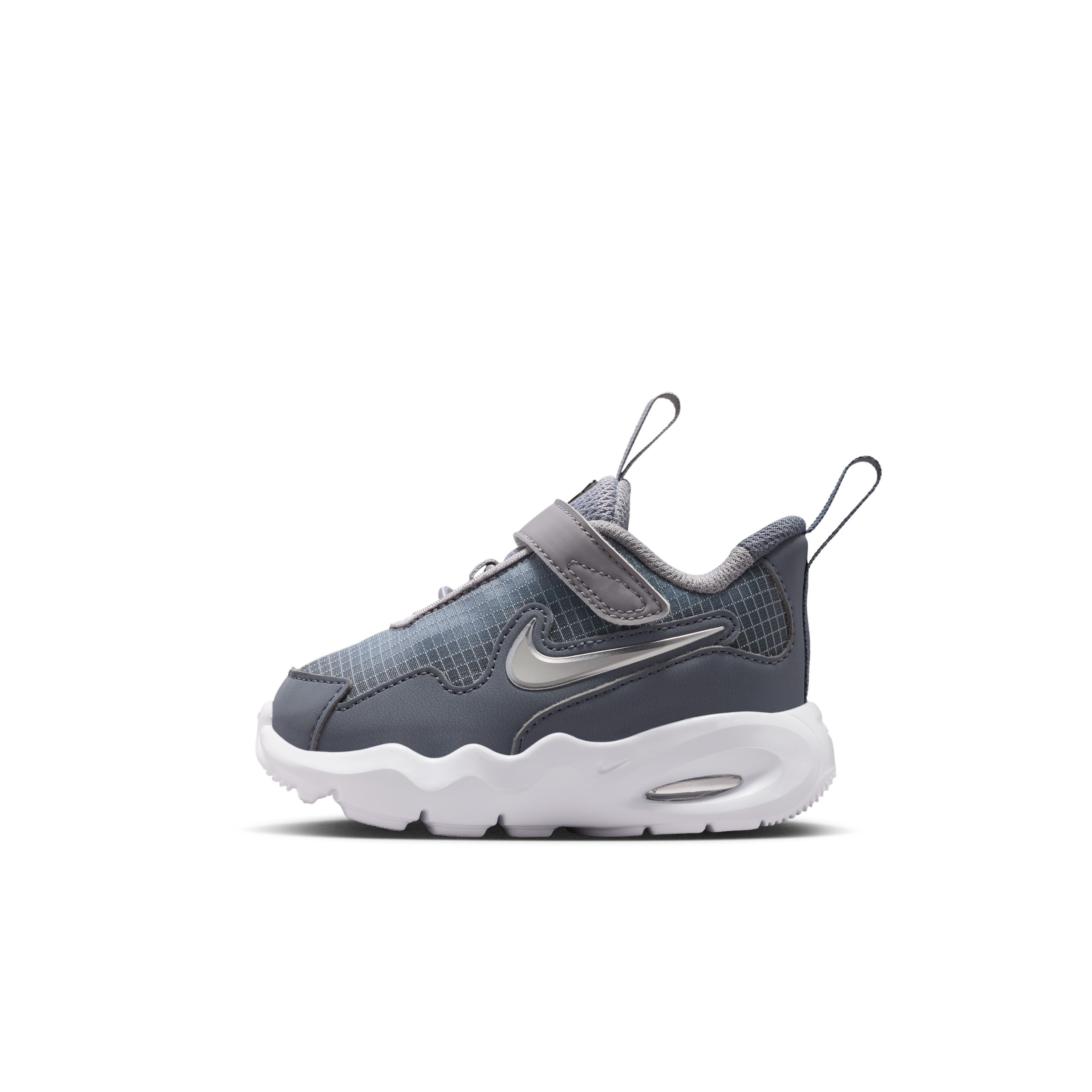 Nike Air Max Nova Baby/Toddler Shoes in Grey | FN4461-005 | Nike (US)