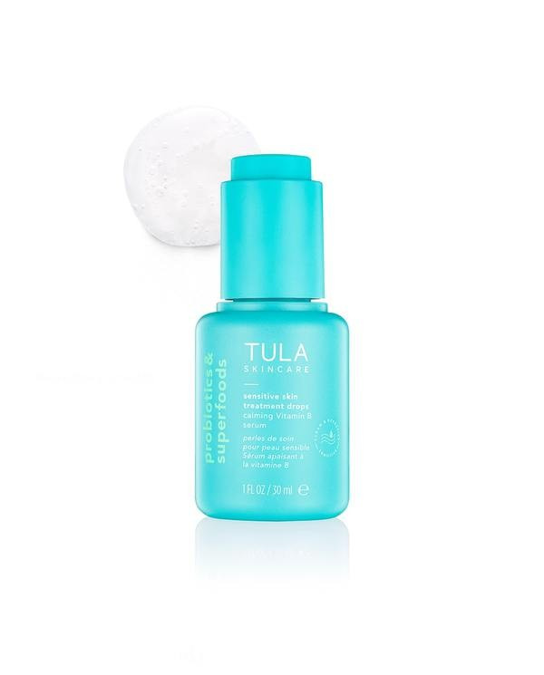 Calming Vitamin B Serum | Tula Skincare