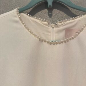 Gal Meets Glam Cream Kids Formal Dress | Poshmark