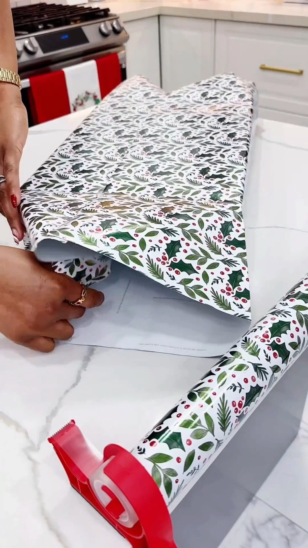 Easy gift wrapping finds 🎁 
Tap below to shop! Follow me @omabelle for more Fashion, Home & everything inbetween. Glad to have you here!!! 💕😊🙏

#LTKFindsUnder50 #LTKGiftGuide #LTKHoliday