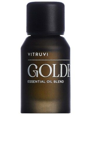 Golden Essential Oil Blend | Revolve Clothing (Global)