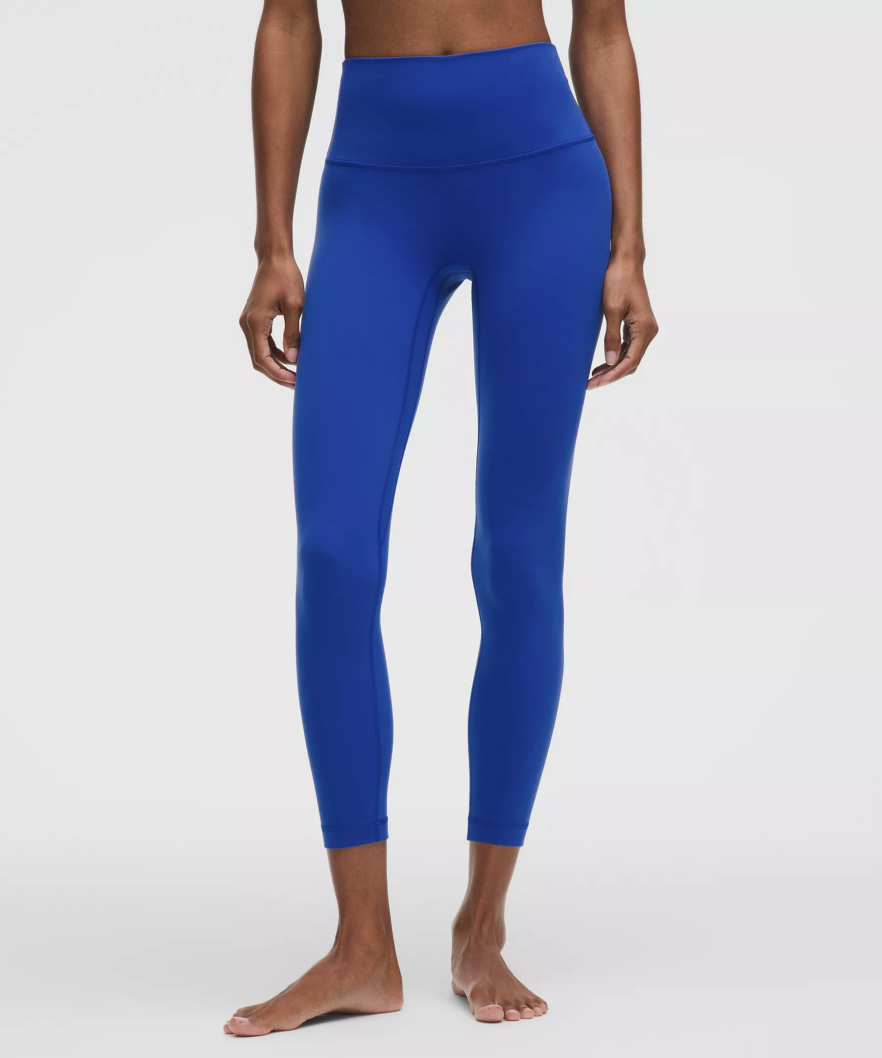lululemon Align No Line\u2122 High-Rise Pant 25" | Lululemon (US)