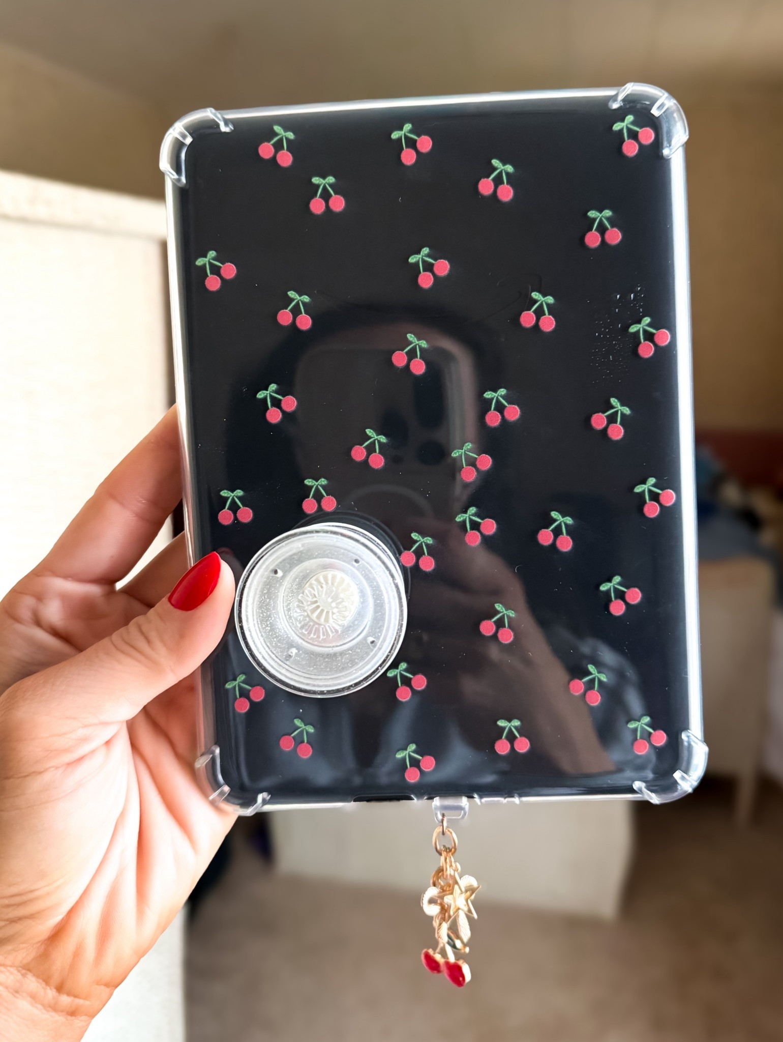 cutie cutie Kindle accessories 🍒♥️

#LTKU #LTKmomlife #LTKselfcare