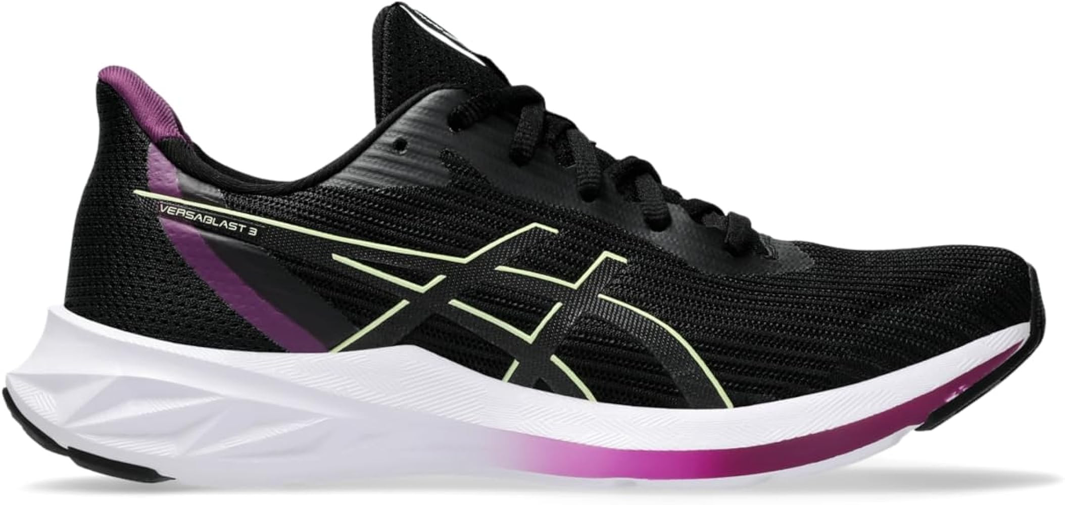 ASICS Women's VERSABLAST 3 Running Shoes | Amazon (US)