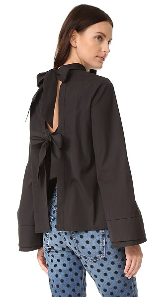 C/Meo Collective String Along Shirt | Shopbop