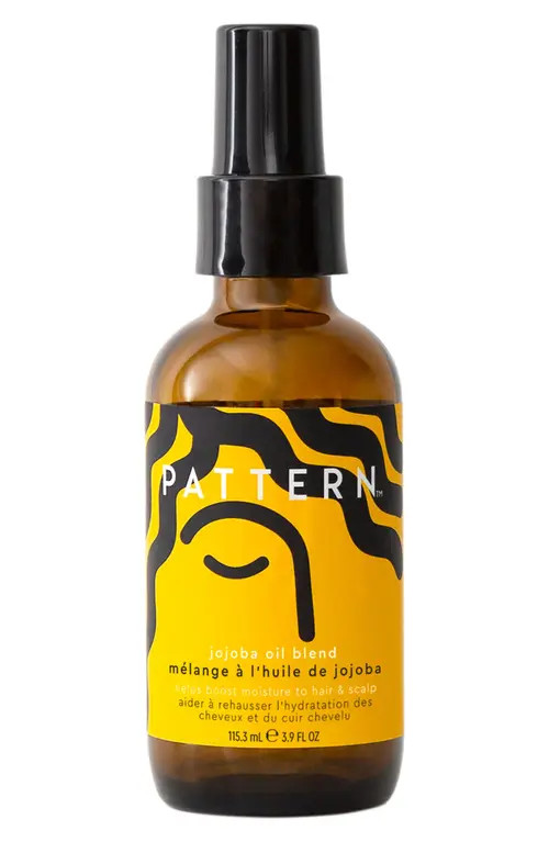 Pattern Beauty Jojoba Oil Blend at Nordstrom, Size 3.9 Oz | Nordstrom
