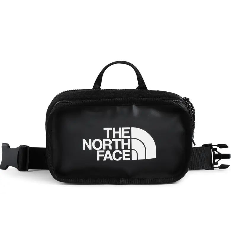 The North Face Explore Belt Bag | Nordstrom | Nordstrom