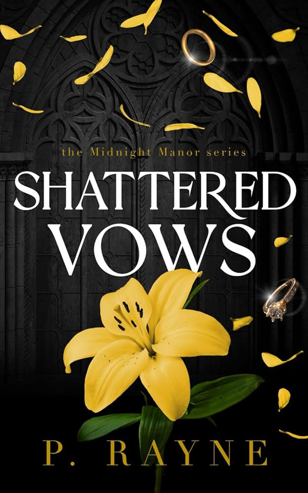 Shattered Vows: 2 (Midnight Manor) | Amazon (UK)