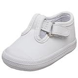 Keds Women's Champion Leather Sneaker, White, 9.5 | Amazon (US)