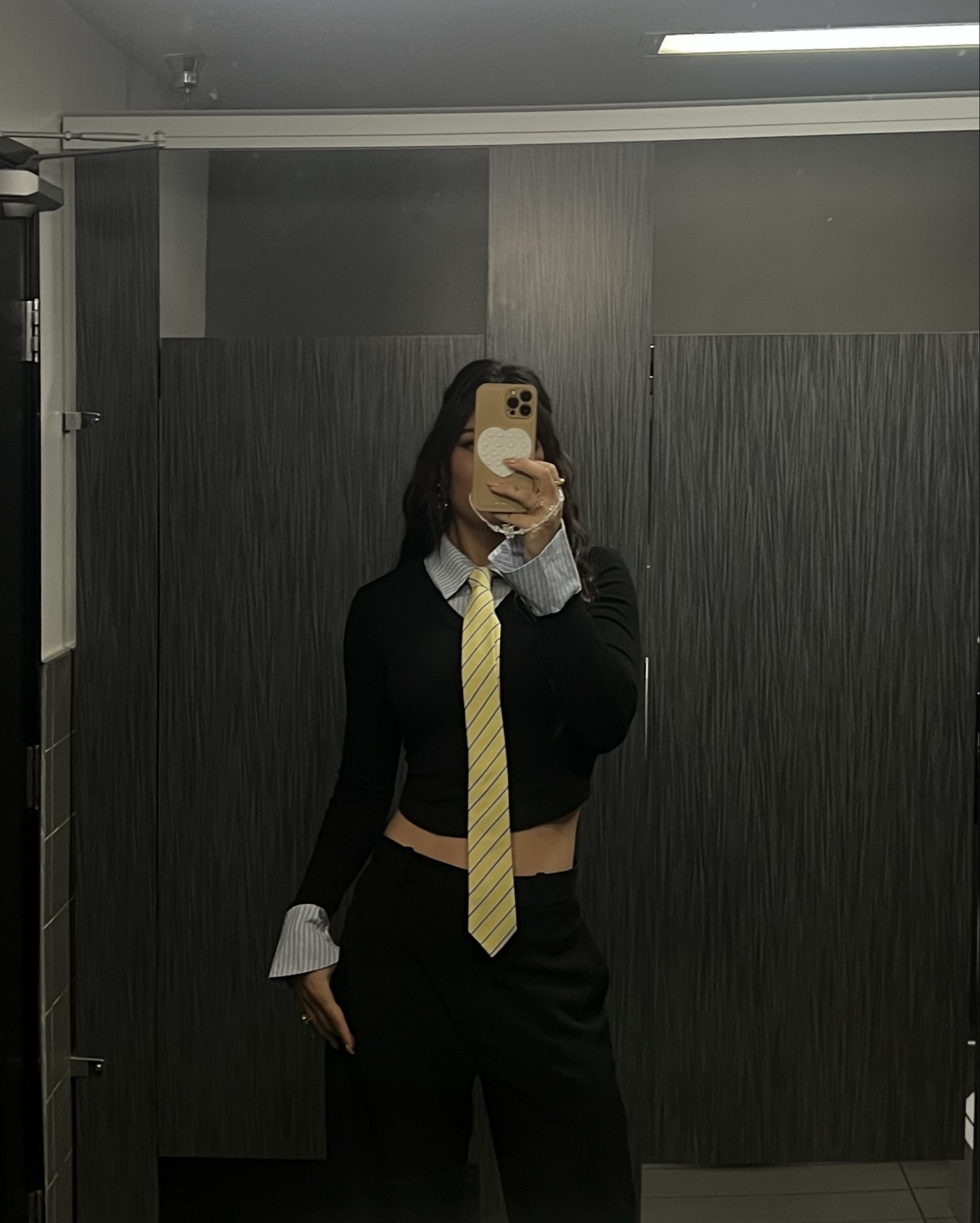 press look! 

#LTKgrwm #LTKdayinmylife #LTKootd