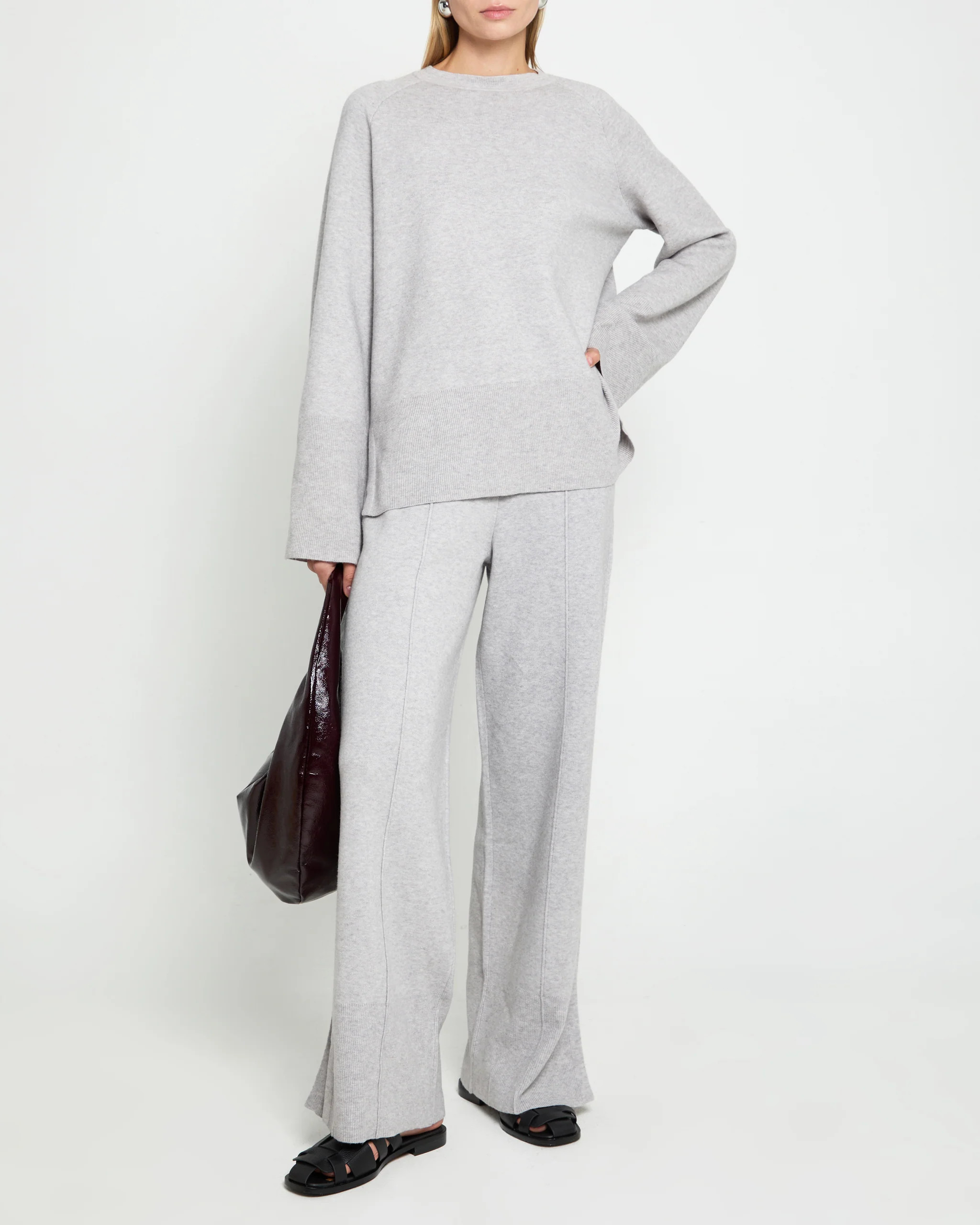Miles Oversized Set | Few Moda