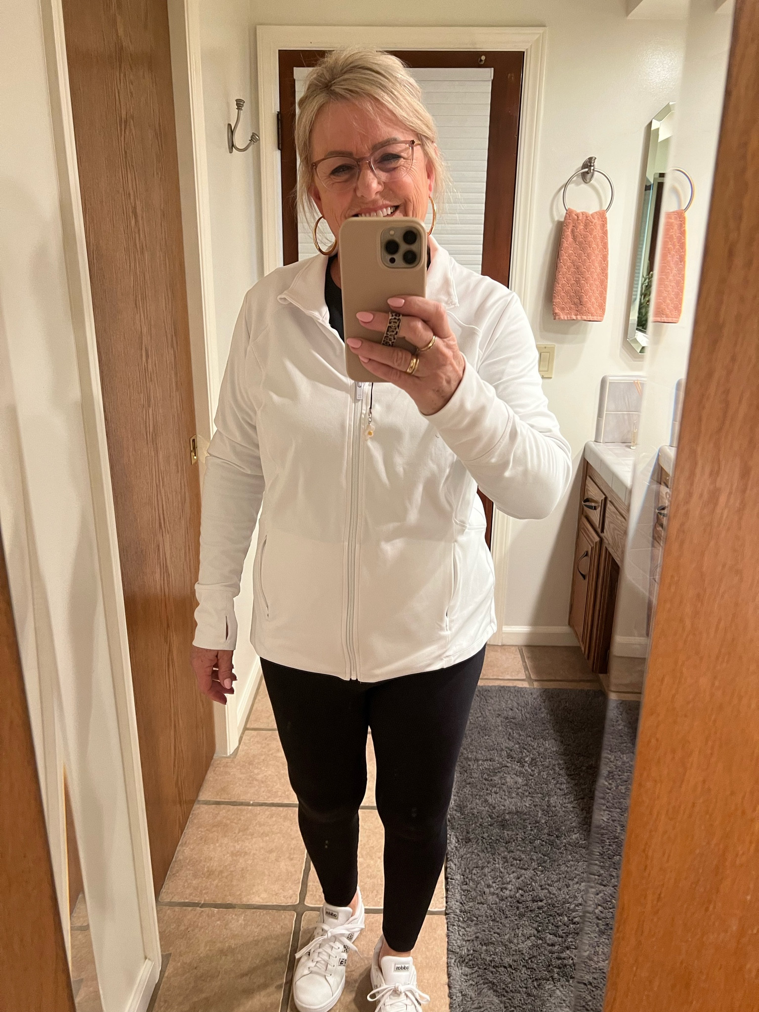 Black leggings review! #targetfind 

#LTKstyletip