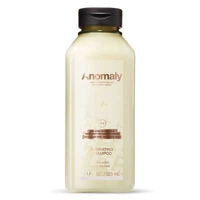 Anomaly Hydrating Shampoo - 11 fl oz | Target