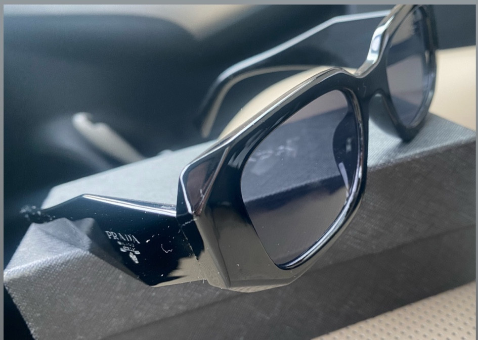 Amazon prime deal!
Prada sunglasses 55% off. Under $200!!!
You don’t want to miss this great deal! These are my favorite sunnies all year long

#LTKFind #LTKxPrimeDay #LTKsalealert