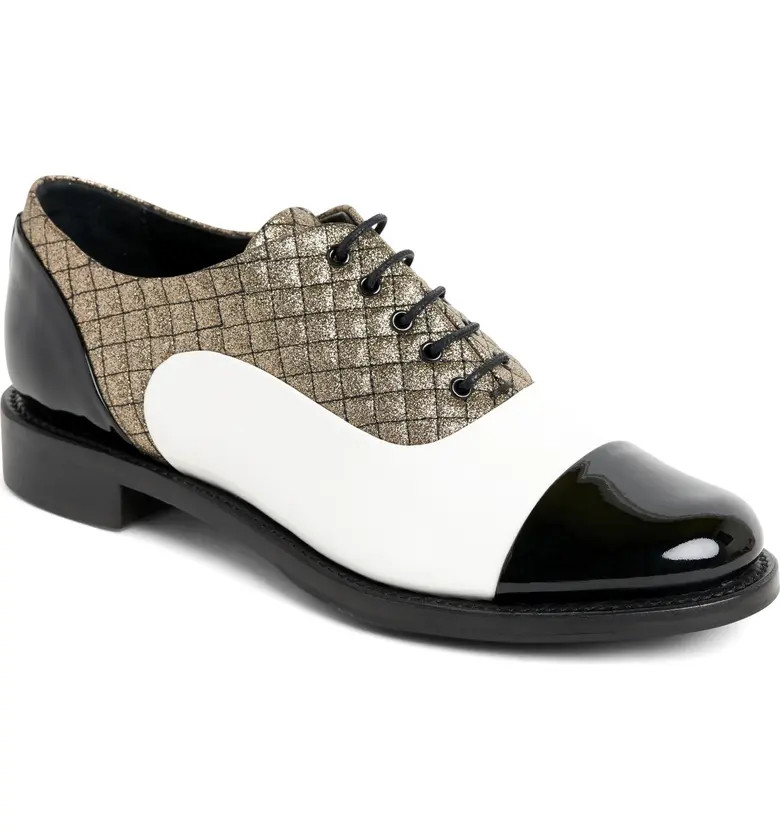 Ms. Baker Oxford (Women) | Nordstrom
